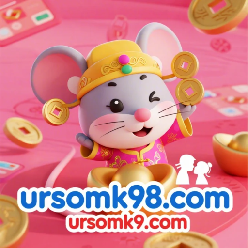 ursomk9.com