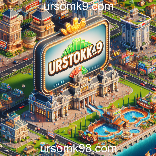Explorando a Diversidade dos Jogos de Simulação em Ursomk9